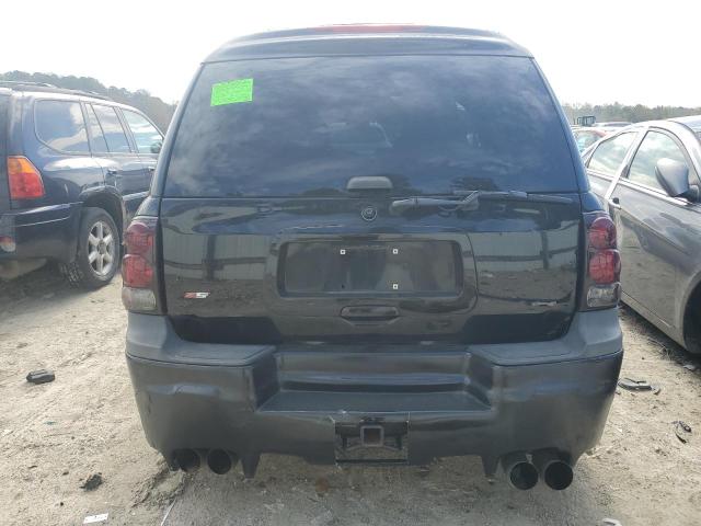 2004 Chevrolet Trailblazer Ext Ls VIN: 1GNET16S846155272 Lot: 49784764