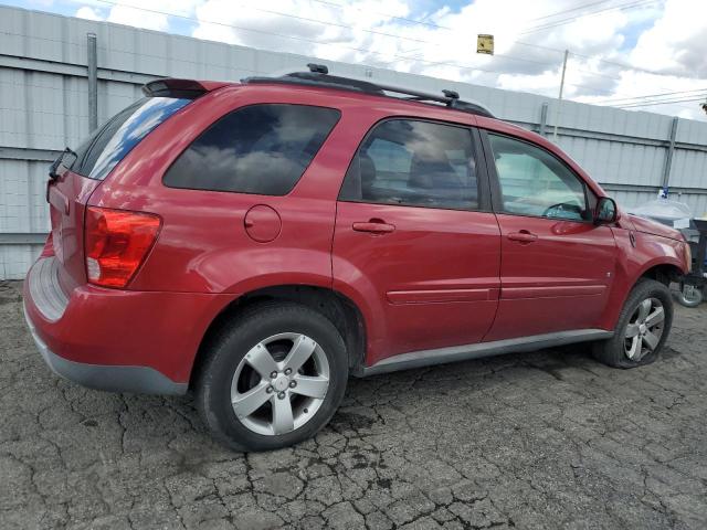 2006 Pontiac Torrent VIN: 2CKDL63F066072966 Lot: 43864674