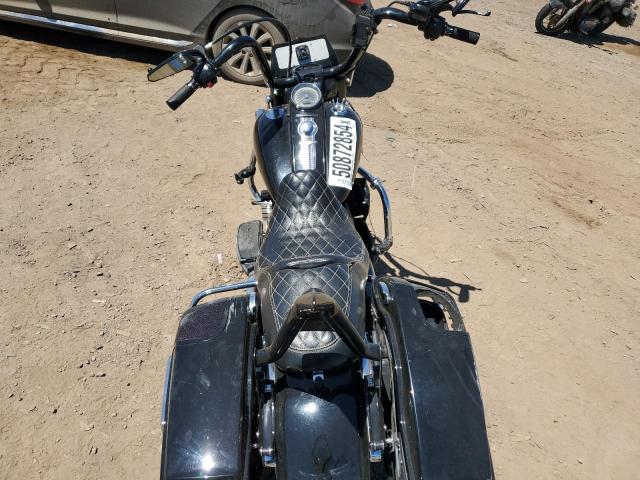 2010 HARLEY-DAVIDSON FLHPE 1HD1FTM30AB622188
