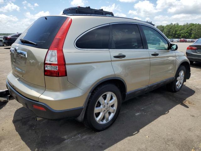 2007 Honda Cr-V Ex VIN: JHLRE38577C062646 Lot: 52240644