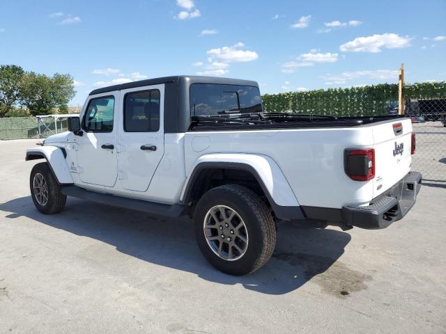 2020 JEEP GLADIATOR - 1C6HJTFG3LL182955