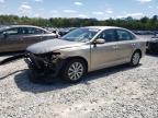 2015 VOLKSWAGEN PASSAT S - 1VWAT7A30FC085357