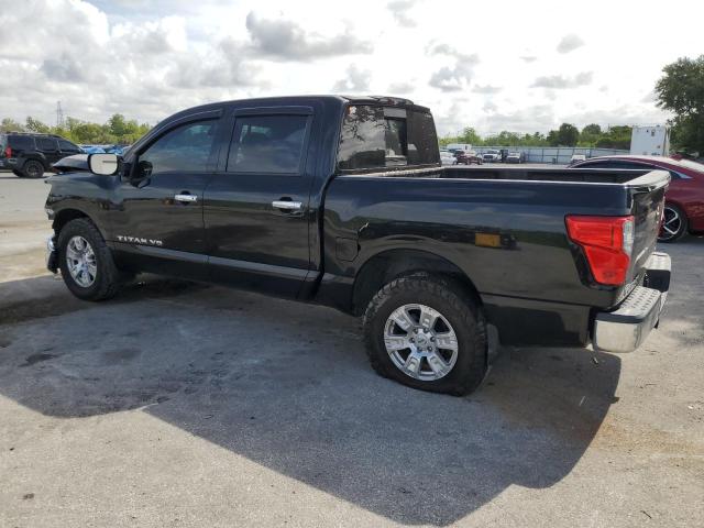 2018 Nissan Titan S VIN: 1N6AA1EK7JN509232 Lot: 53095334