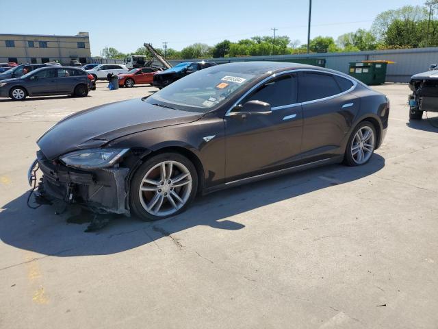 5YJSA1BC8DFP10144 2013 Tesla Model S