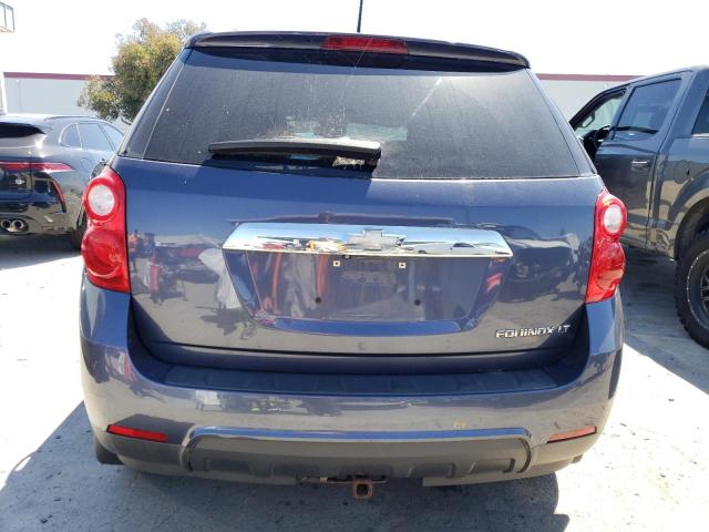 2014 Chevrolet Equinox Lt VIN: 2GNALBEK3E6241994 Lot: 57514324