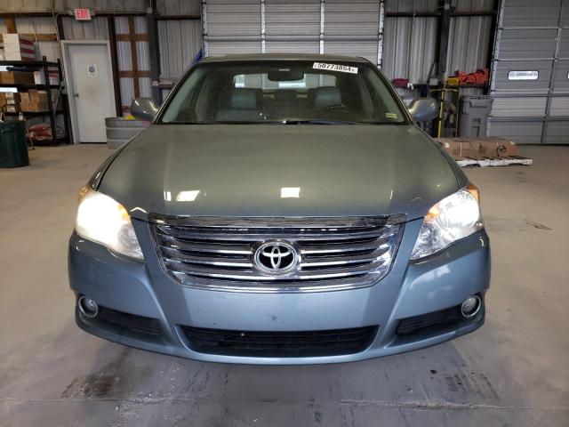 2008 Toyota Avalon Xl VIN: 4T1BK36B68U262795 Lot: 50773854