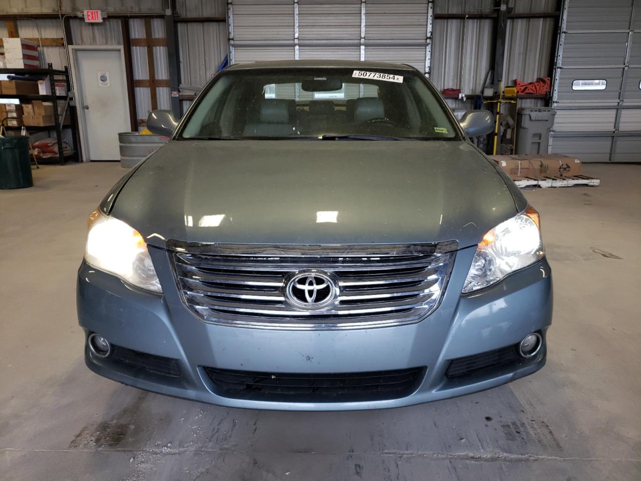 4T1BK36B68U262795 2008 Toyota Avalon Xl