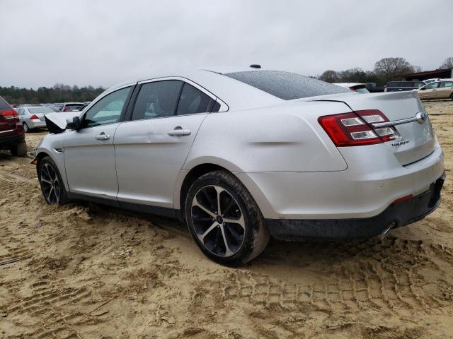 2015 Ford Taurus Sel VIN: 1FAHP2E87FG166790 Lot: 48838954