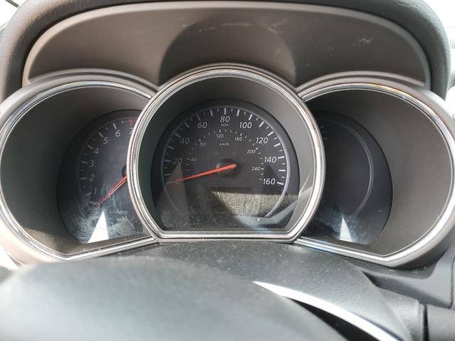 2011 Nissan Murano S VIN: JN8AZ1MW9BW186009 Lot: 49210994