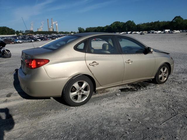 2007 Hyundai Elantra Gls VIN: KMHDU46D67U023952 Lot: 52037024