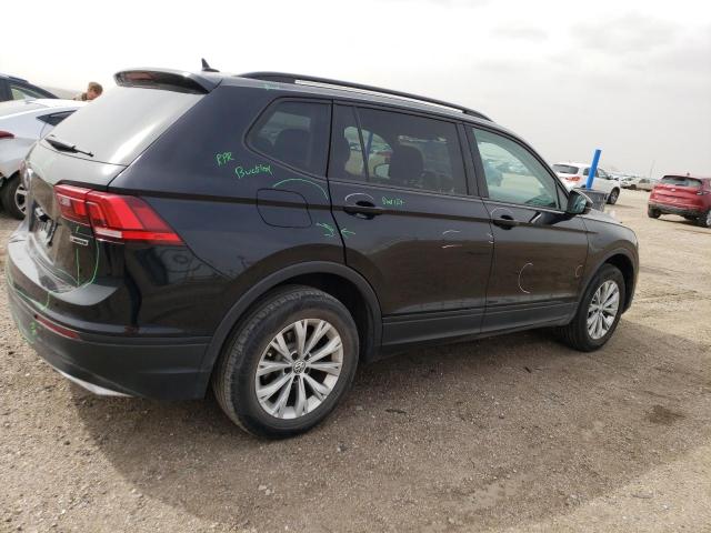 2020 Volkswagen Tiguan S VIN: 3VV0B7AX9LM095093 Lot: 51628944