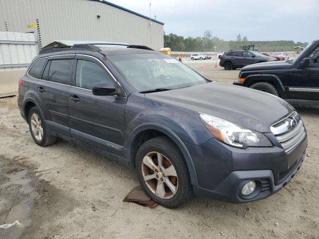 2013 Subaru Outback 2.5I Limited VIN: 4S4BRBLC1D3246622 Lot: 51377564