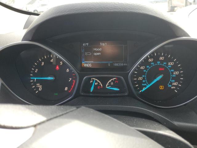 2014 Ford Escape Se VIN: 1FMCU9GX1EUC22194 Lot: 48914584