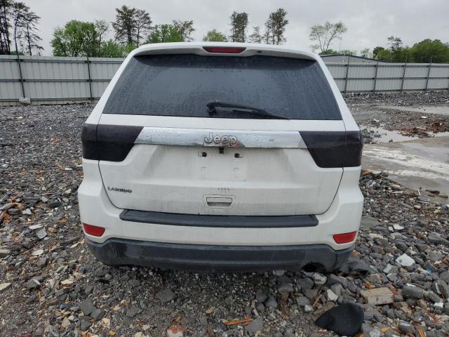 2013 Jeep Grand Cherokee Laredo VIN: 1C4RJEAG8DC646811 Lot: 50347844