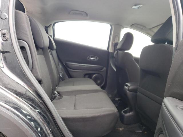 2017 HONDA HR-V LX - 3CZRU6H32HM107857