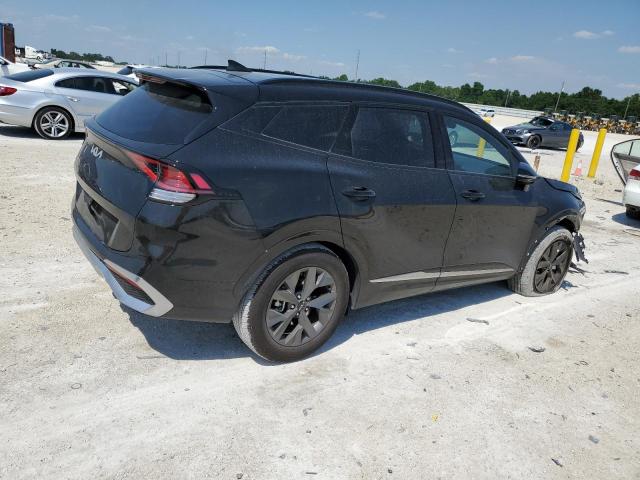 2024 KIA SPORTAGE S - 5XYK43DF6RG150702