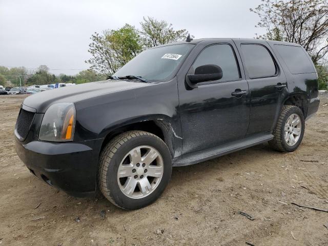 2008 GMC Yukon VIN: 1GKFK13008R124237 Lot: 51473564