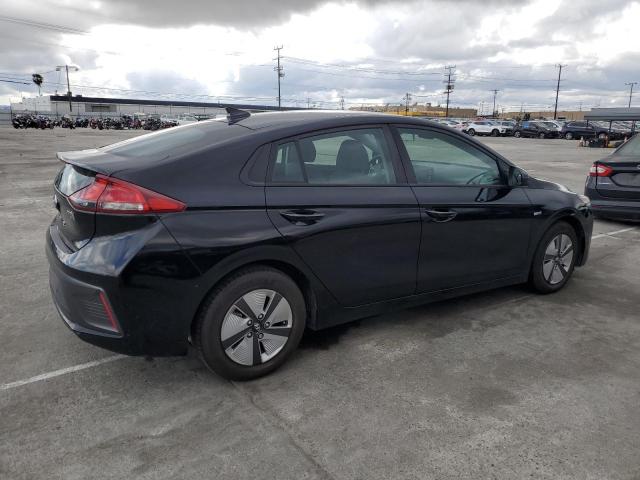 2020 HYUNDAI IONIQ BLUE - KMHC65LC4LU216814