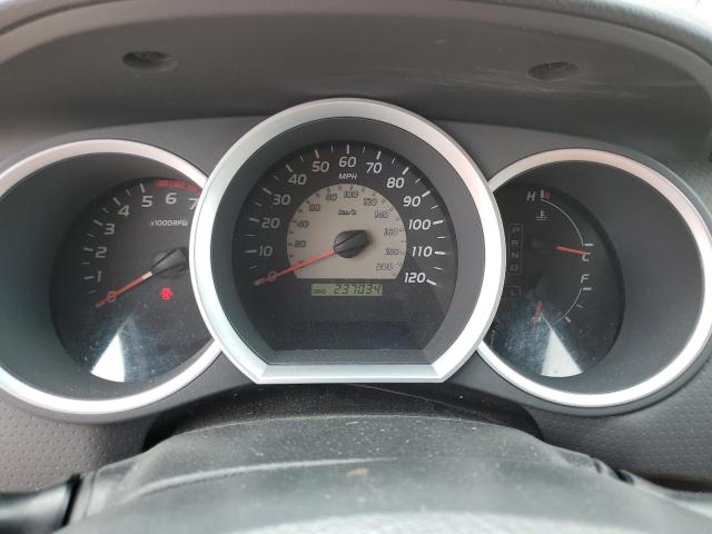 2006 Toyota Tacoma Double Cab Prerunner Long Bed VIN: 3TMKU72N36M009926 Lot: 49904784