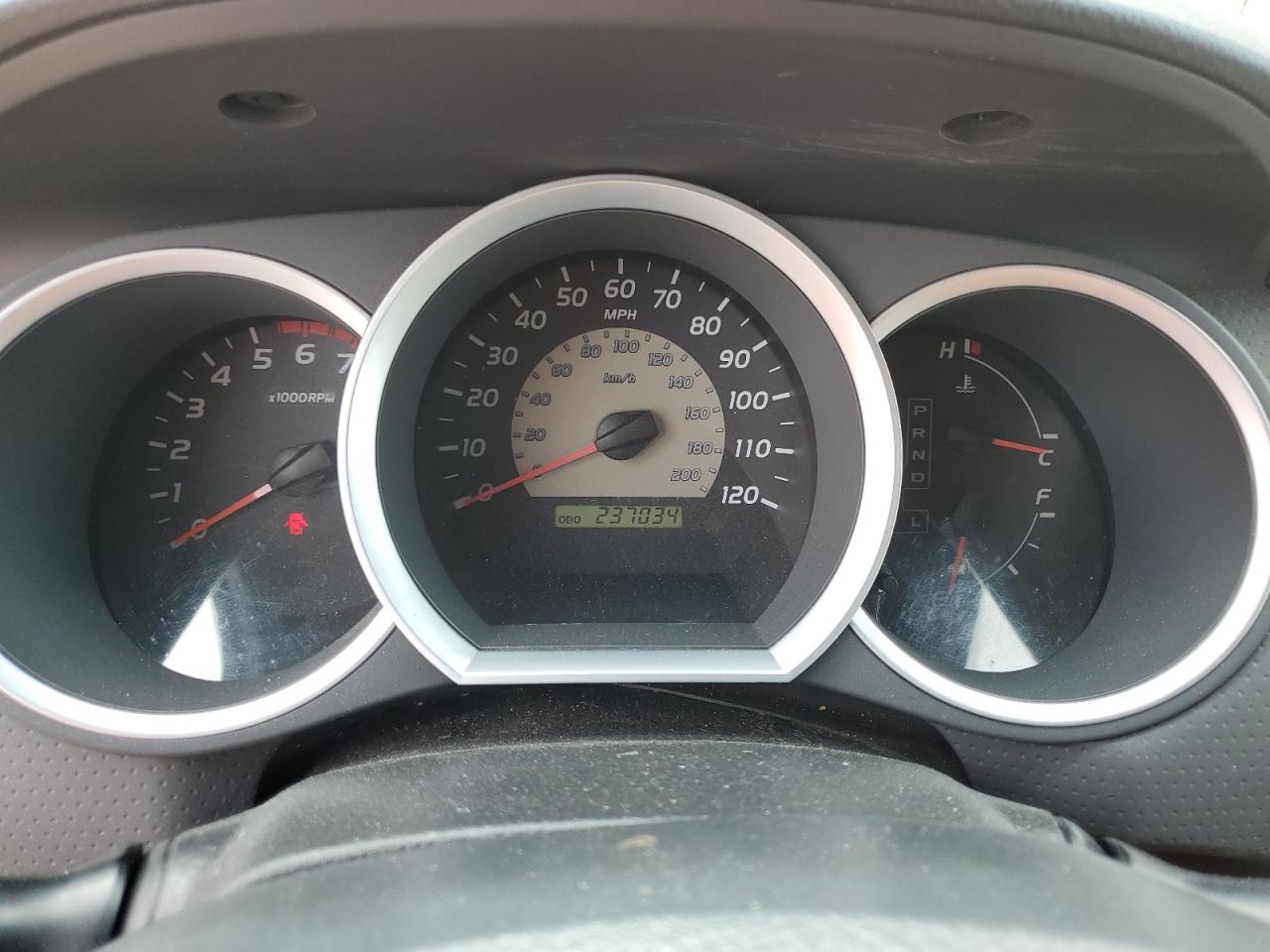 3TMKU72N36M009926 2006 Toyota Tacoma Double Cab Prerunner Long Bed