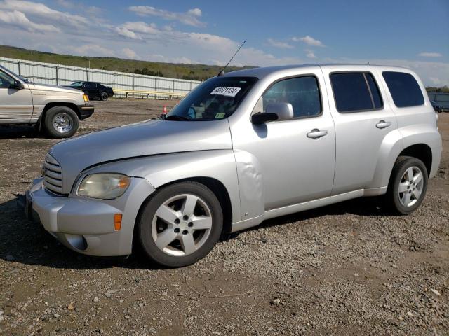 2010 Chevrolet Hhr Lt VIN: 3GNBABDB4AS532057 Lot: 48621134