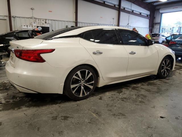 2018 Nissan Maxima 3.5S VIN: 1N4AA6APXJC395049 Lot: 49992254