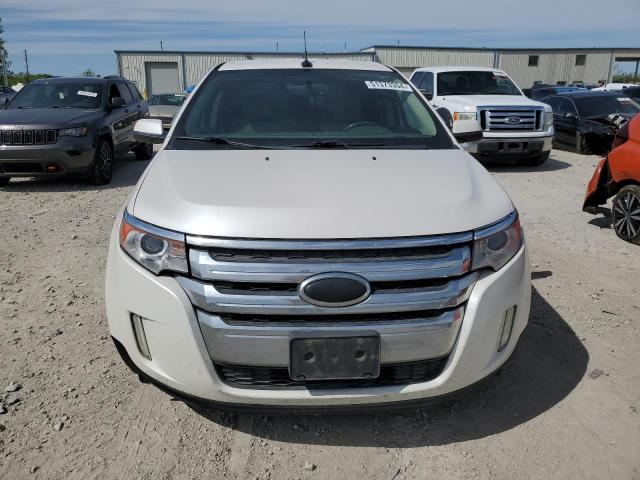 2FMDK3JC9DBC12272 2013 Ford Edge Sel