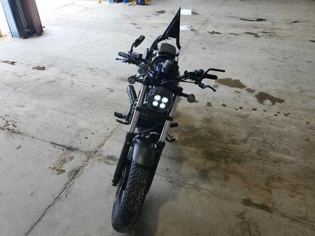 2022 HONDA CMX300 A MLHNC5354N5500283