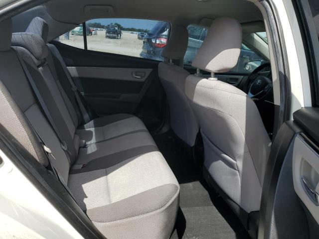 2018 TOYOTA COROLLA L - 5YFBURHE7JP823534