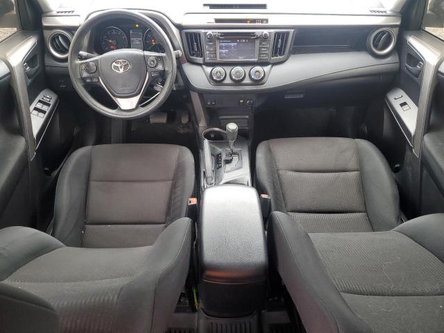 2018 TOYOTA RAV4 LE - JTMZFREV3JJ176549