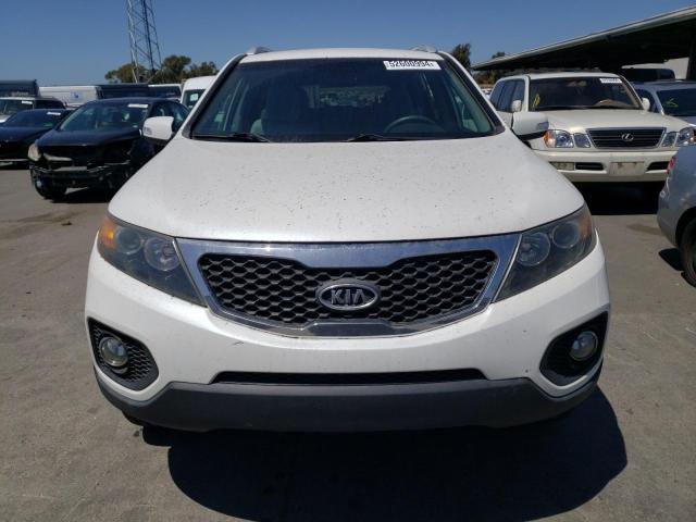 2011 Kia Sorento Base VIN: 5XYKT3A15BG041293 Lot: 52600994