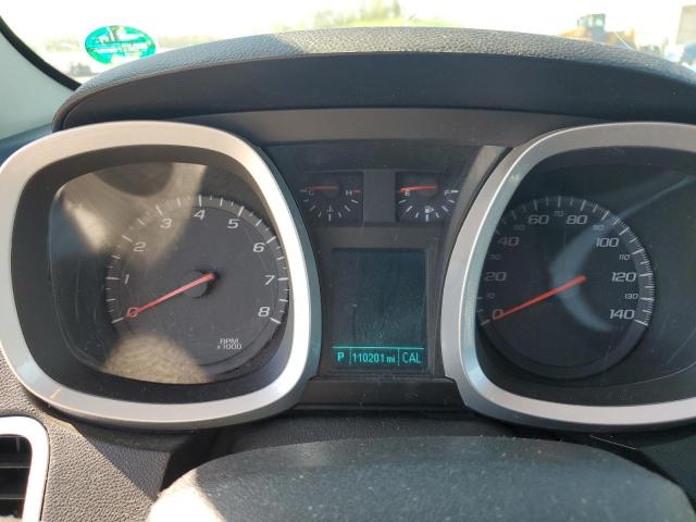 2016 Chevrolet Equinox Ltz VIN: 2GNALDEK0G6322983 Lot: 52917804