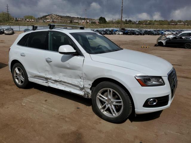 VIN WA1L2AFP8GA092474 2016 Audi Q5, Premium Plus no.4