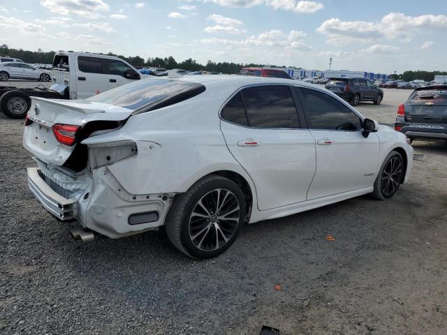 2019 Toyota Camry L VIN: 4T1B11HK4KU228463 Lot: 48042544