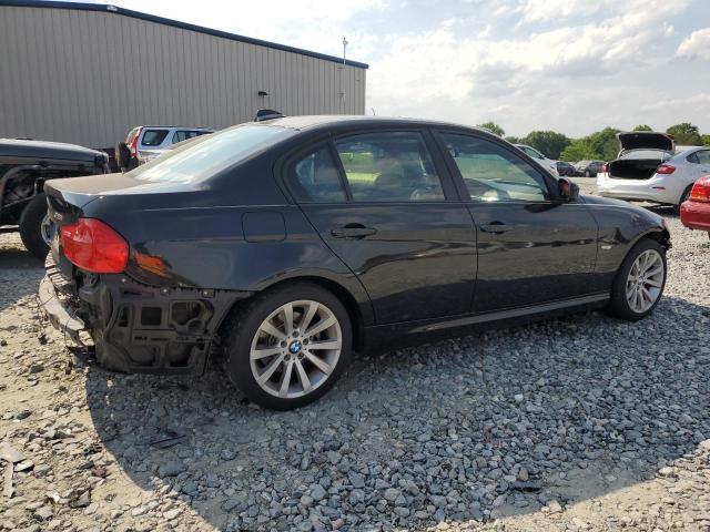 2011 BMW 328 I VIN: WBAPH7C51BE460570 Lot: 50863524