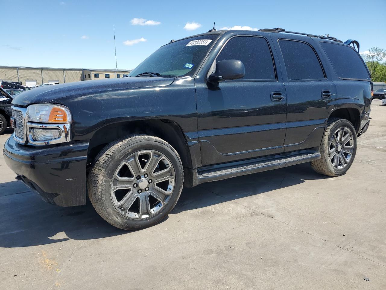 1GKEK63UX3J249829 2003 GMC Yukon Denali