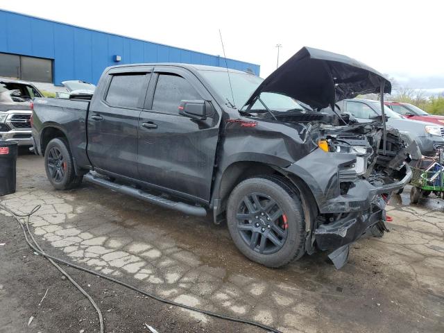 2023 CHEVROLET 1500 SUB I - 1GCUDEED6PZ123547