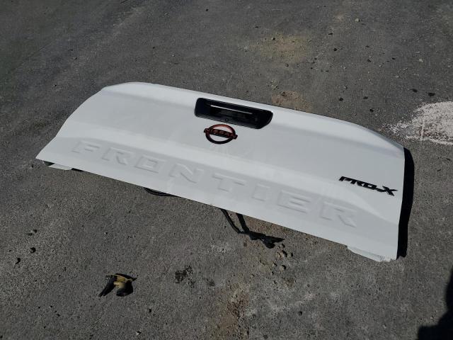 2022 NISSAN FRONTIER S - 1N6ED1EJXNN603918