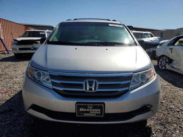 2011 Honda Odyssey Exl VIN: 5FNRL5H69BB051697 Lot: 51841424