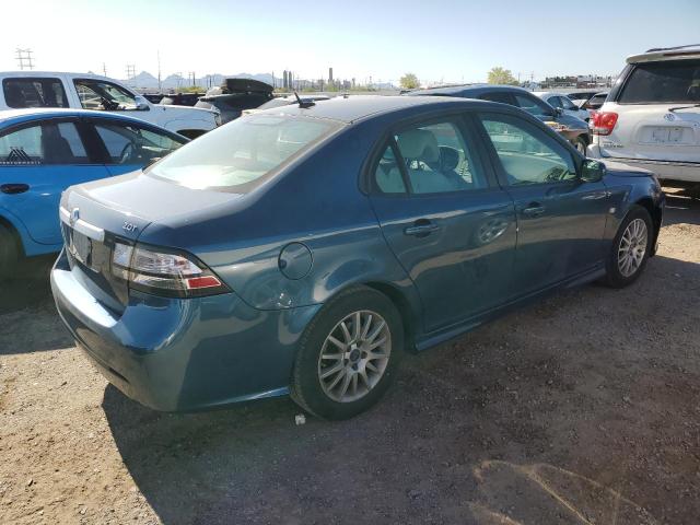 2010 Saab 9-3 2.0T VIN: YS3FA4CY8A1618185 Lot: 51633694