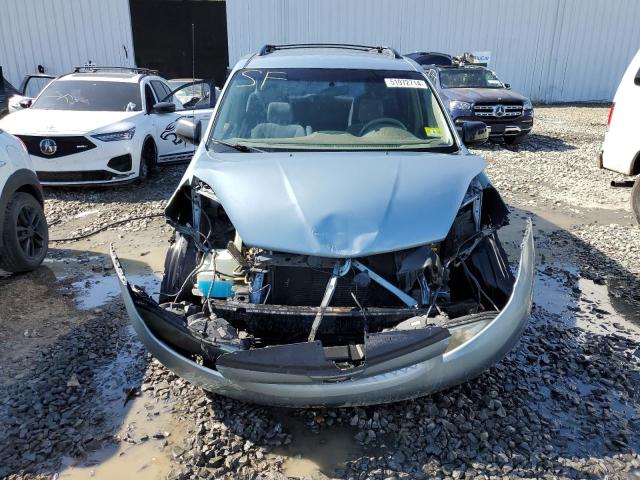 2006 Toyota Sienna Ce VIN: 5TDZA23C56S407145 Lot: 51972714