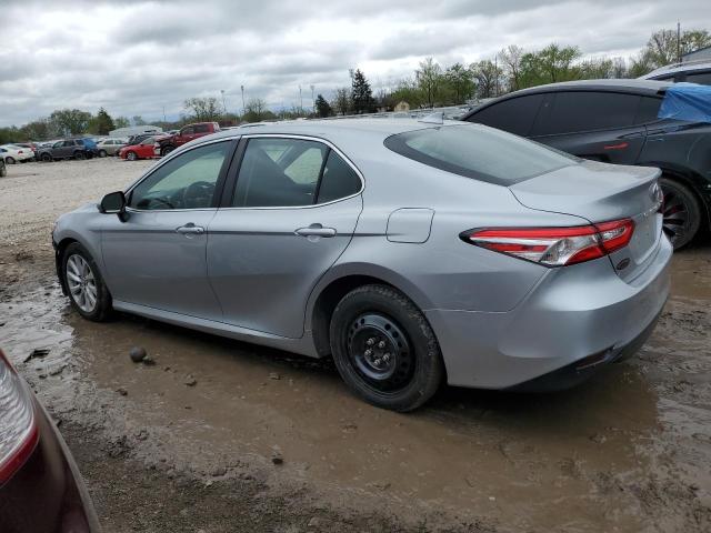 2020 Toyota Camry Le VIN: 4T1C11AK1LU331792 Lot: 51415884