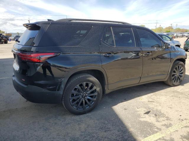 2022 Chevrolet Traverse Rs VIN: 1GNEVJKW3NJ149235 Lot: 51978794