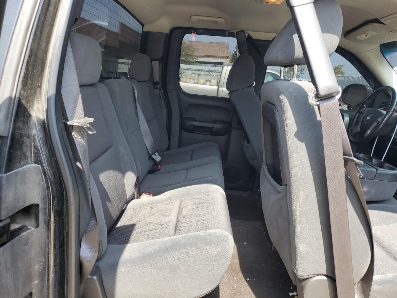 1GCEK29019Z198479 2009 Chevrolet Silverado K1500 Lt