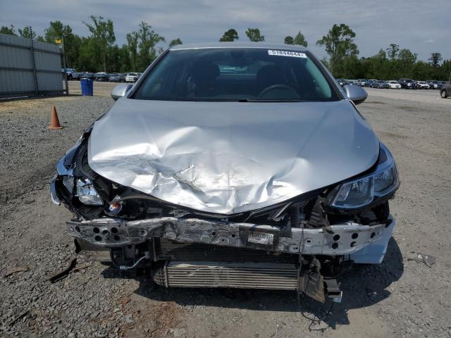 2019 CHEVROLET CRUZE LS - 1G1BC5SM0K7122485