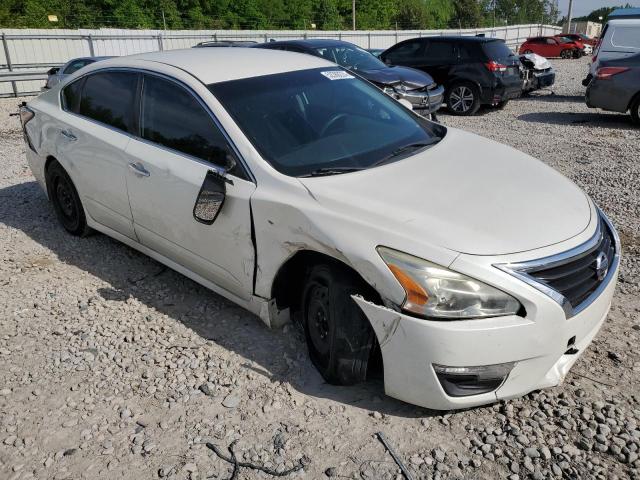 2014 Nissan Altima 2.5 VIN: 1N4AL3AP4EC424575 Lot: 52388224