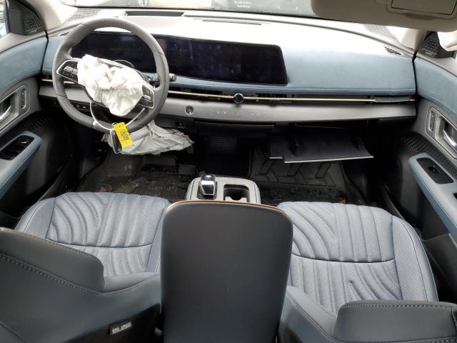 2023 NISSAN ARIYA PLAT - JN1DF0CD9PM707540