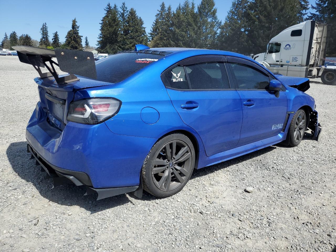 JF1VA1E69H9817230 2017 Subaru Wrx Premium