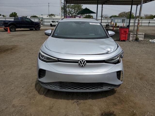 2021 Volkswagen Id.4 Pro VIN: WVGRMPE20MP059332 Lot: 51012904