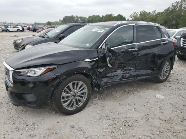 2023 Infiniti Qx50 Luxe VIN: 3PCAJ5BA8PF115364 Lot: 51232244